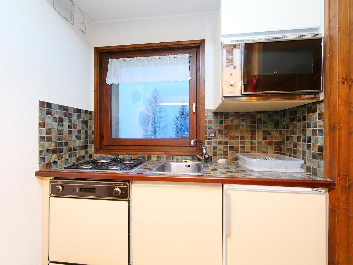 Holiday Home Les Pelarnys By Interhome Chamonix ภายนอก รูปภาพ